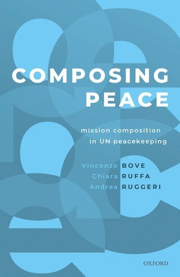 Composing Peace 1