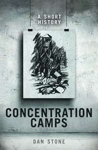 bokomslag Concentration Camps