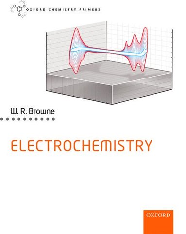 bokomslag Electrochemistry