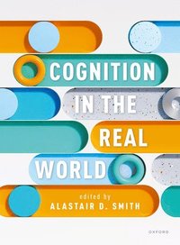 bokomslag Cognition in the Real World