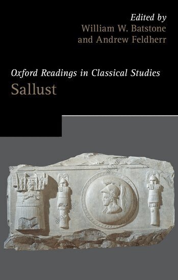William W. Batstone, Andrew Feldherr - Sallust, Inbunden