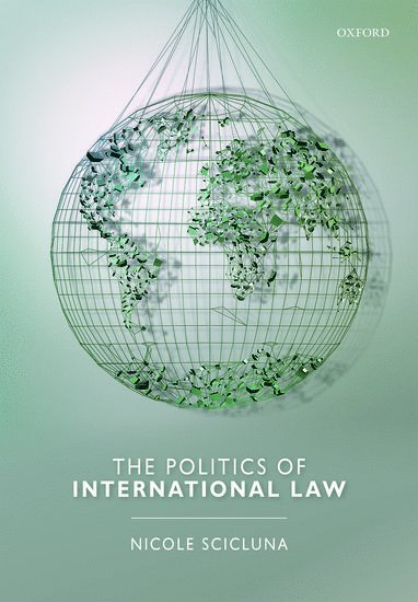 Politics of International Law 1