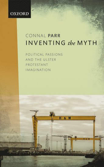 Inventing the Myth 1