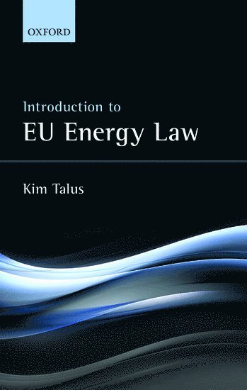 Introduction to EU Energy Law 1
