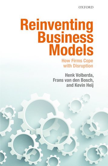Reinventing Business Models 1