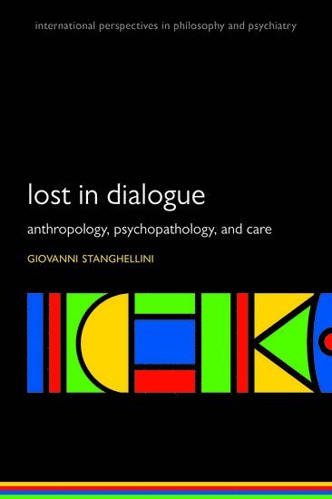 Lost in Dialogue 1