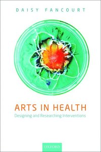bokomslag Arts in Health