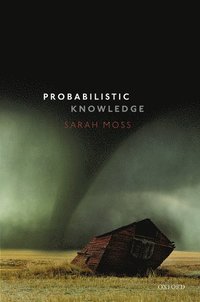 bokomslag Probabilistic Knowledge