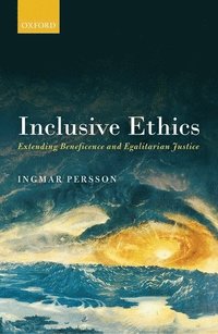 bokomslag Inclusive Ethics