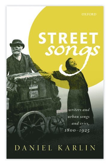 Street Songs 1