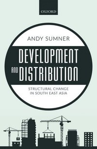 bokomslag Development and Distribution