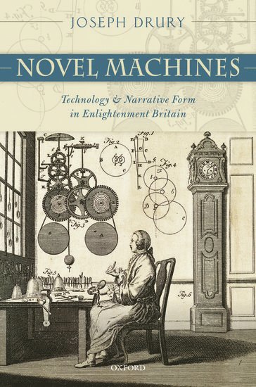 Novel Machines 1