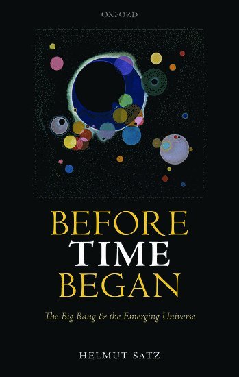 Before Time Began 1
