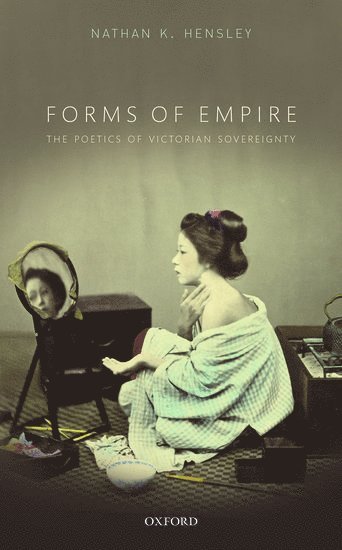 Forms of Empire 1