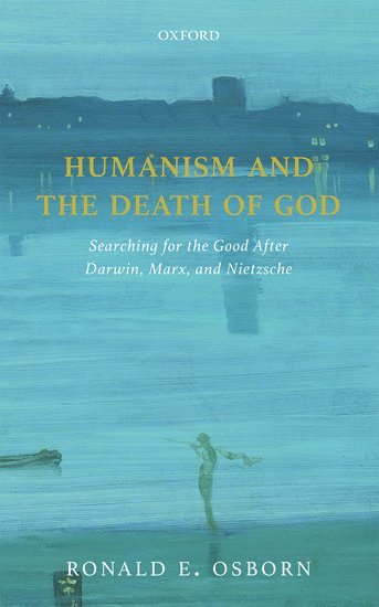 Humanism and the Death of God 1
