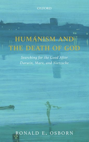 Humanism and the Death of God