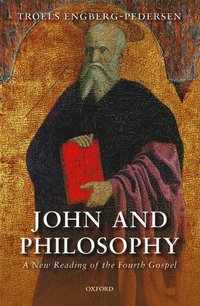 bokomslag John and Philosophy