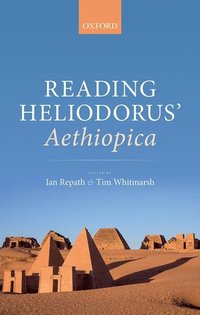 bokomslag Reading Heliodorus' Aethiopica