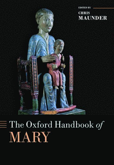 Oxford Handbook of Mary 1