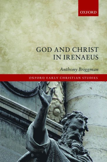 God and Christ in Irenaeus 1