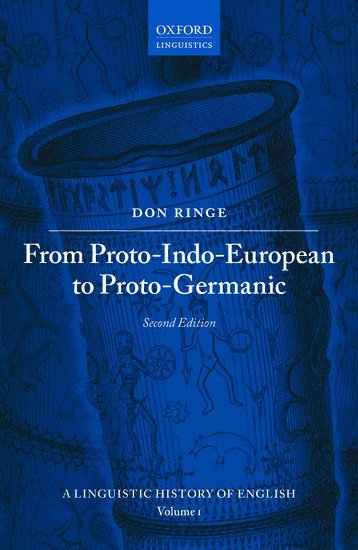 bokomslag From Proto-Indo-European to Proto-Germanic