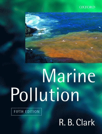 Marine Pollution 1