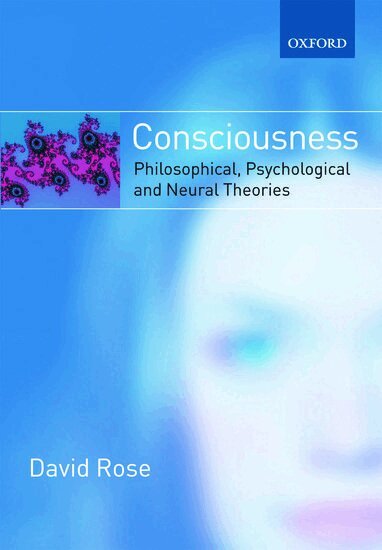 David Rose - Consciousness, Häftad