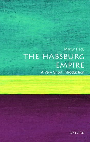 The Habsburg Empire 1