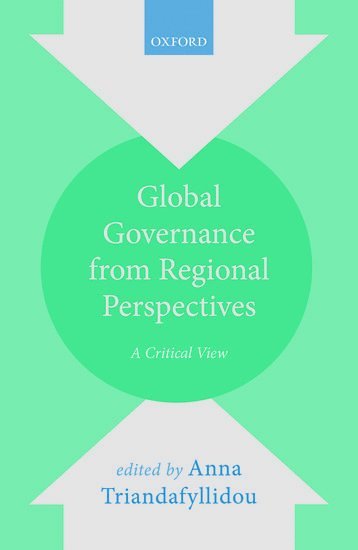 Global Governance from Regional Perspectives 1