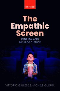 bokomslag The Empathic Screen