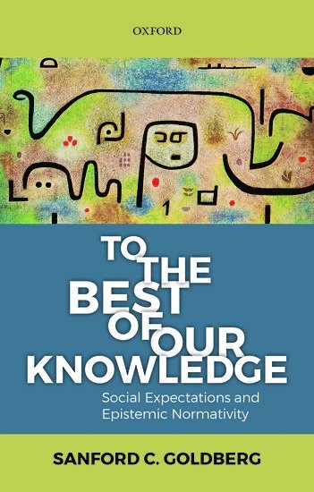 To the Best of Our Knowledge 1