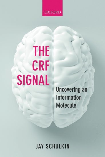 bokomslag The CRF Signal