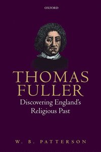 bokomslag Thomas Fuller