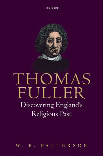 Thomas Fuller 1