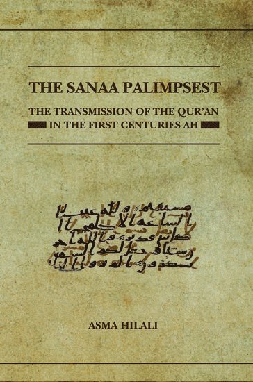 The Sanaa Palimpsest 1