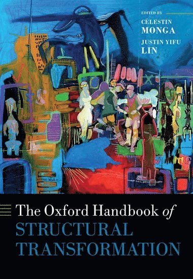 The Oxford Handbook of Structural Transformation 1