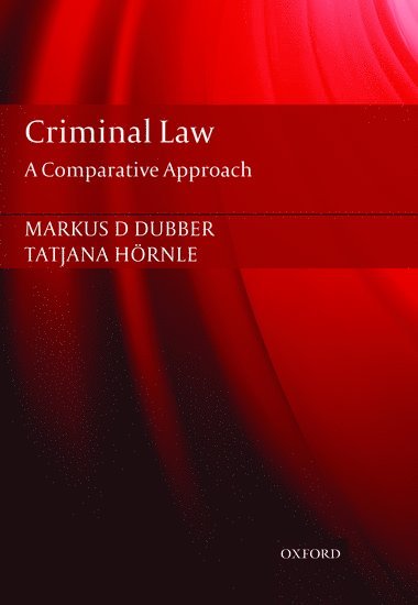 Criminal Law 1