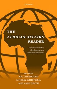 bokomslag The African Affairs Reader
