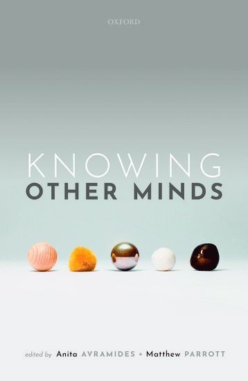 Knowing Other Minds 1
