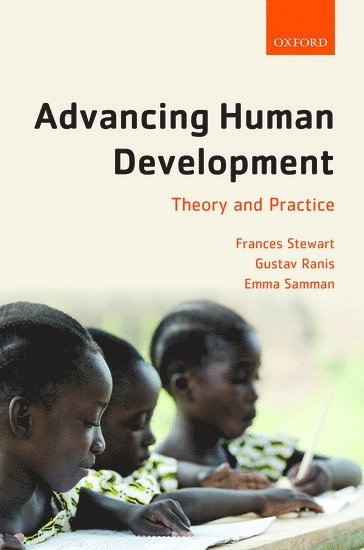 Advancing Human Development 1