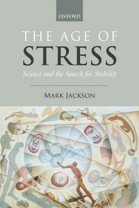 bokomslag The Age of Stress