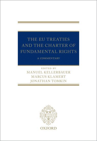 The EU Treaties and the Charter of Fundamental Rights
