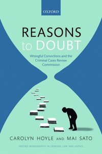 bokomslag Reasons to Doubt
