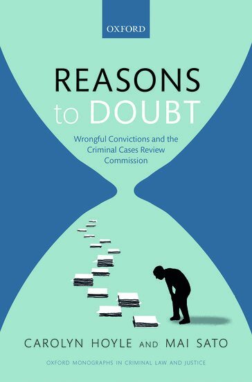 Carolyn Hoyle, Mai Sato - Reasons to Doubt, Inbunden