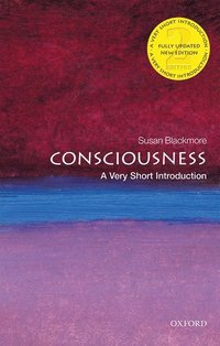 bokomslag Consciousness: A Very Short Introduction