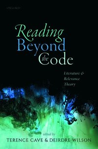 bokomslag Reading Beyond the Code