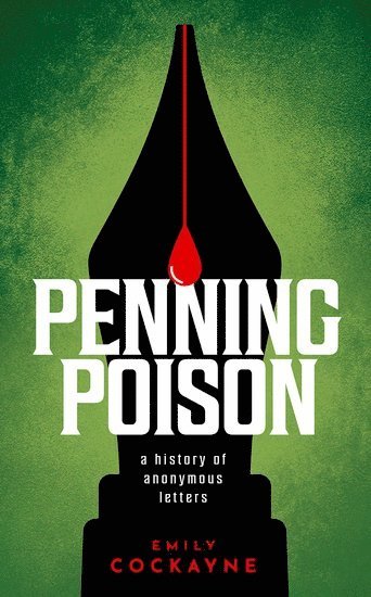 Penning Poison 1