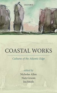 bokomslag Coastal Works