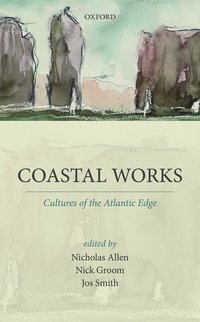 bokomslag Coastal Works