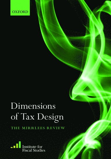 Dimensions of Tax Design: The Mirrlees Review